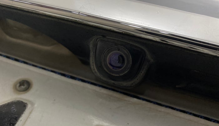 2018 Hyundai Creta SX AT 1.6 PETROL, Petrol, Automatic, 52,652 km, Parking Camera