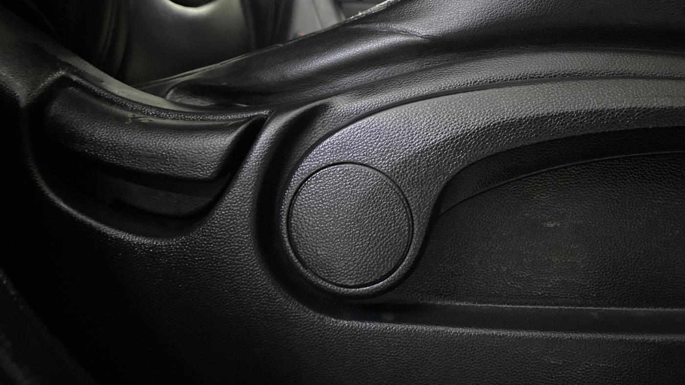 2018 Hyundai Creta SX AT 1.6 PETROL, Petrol, Automatic, 52,532 km, Driver Side Adjustment Panel
