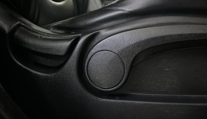 2018 Hyundai Creta SX AT 1.6 PETROL, Petrol, Automatic, 52,652 km, Driver Side Adjustment Panel