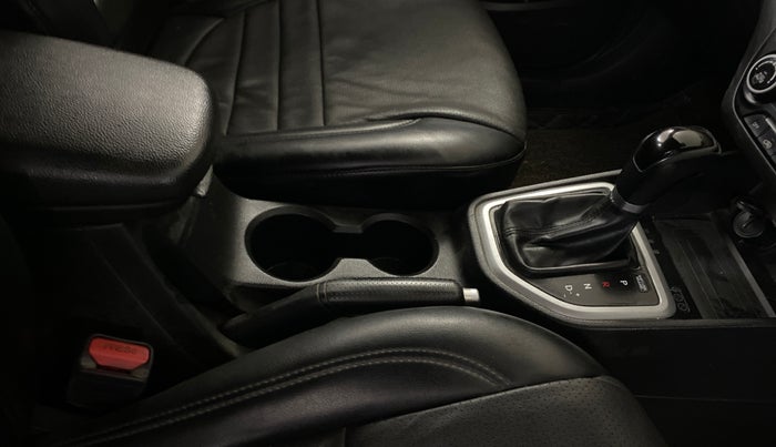 2018 Hyundai Creta SX AT 1.6 PETROL, Petrol, Automatic, 52,652 km, Gear Lever