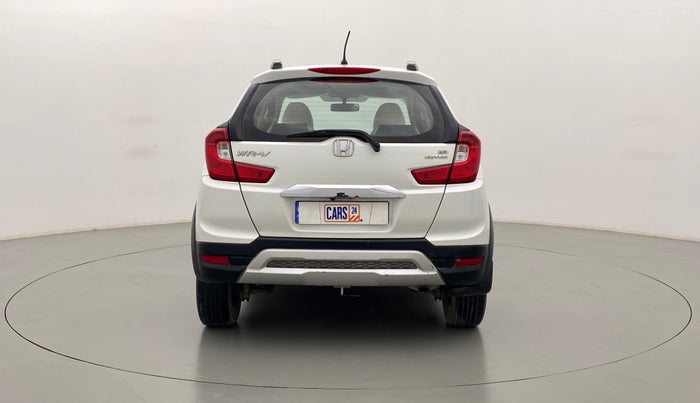 2018 Honda WR-V 1.5 i-DTEC VX MT, Diesel, Manual, 50,148 km, Back/Rear