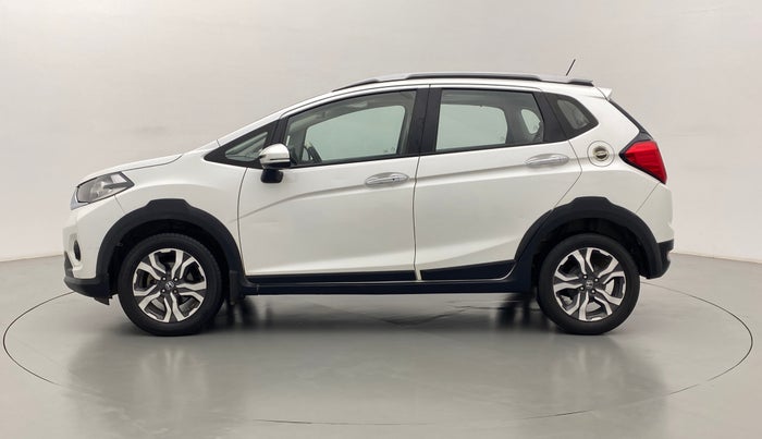2018 Honda WR-V 1.5 i-DTEC VX MT, Diesel, Manual, 50,148 km, Left Side