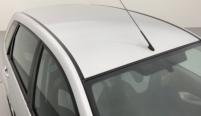 2012 Ford Figo 1.4 TITANIUM DURATORQ, Diesel, Manual, 69,769 km, Roof