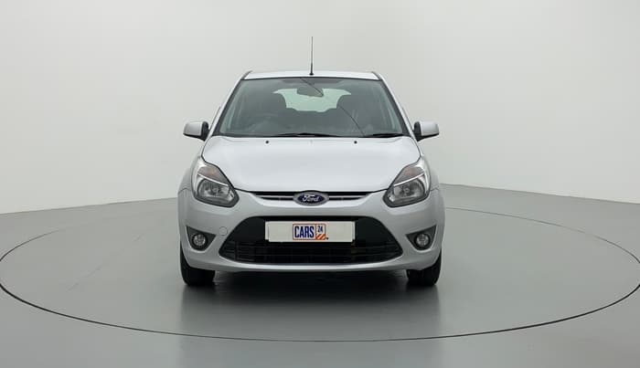 2012 Ford Figo 1.4 TITANIUM DURATORQ, Diesel, Manual, 69,769 km, Front