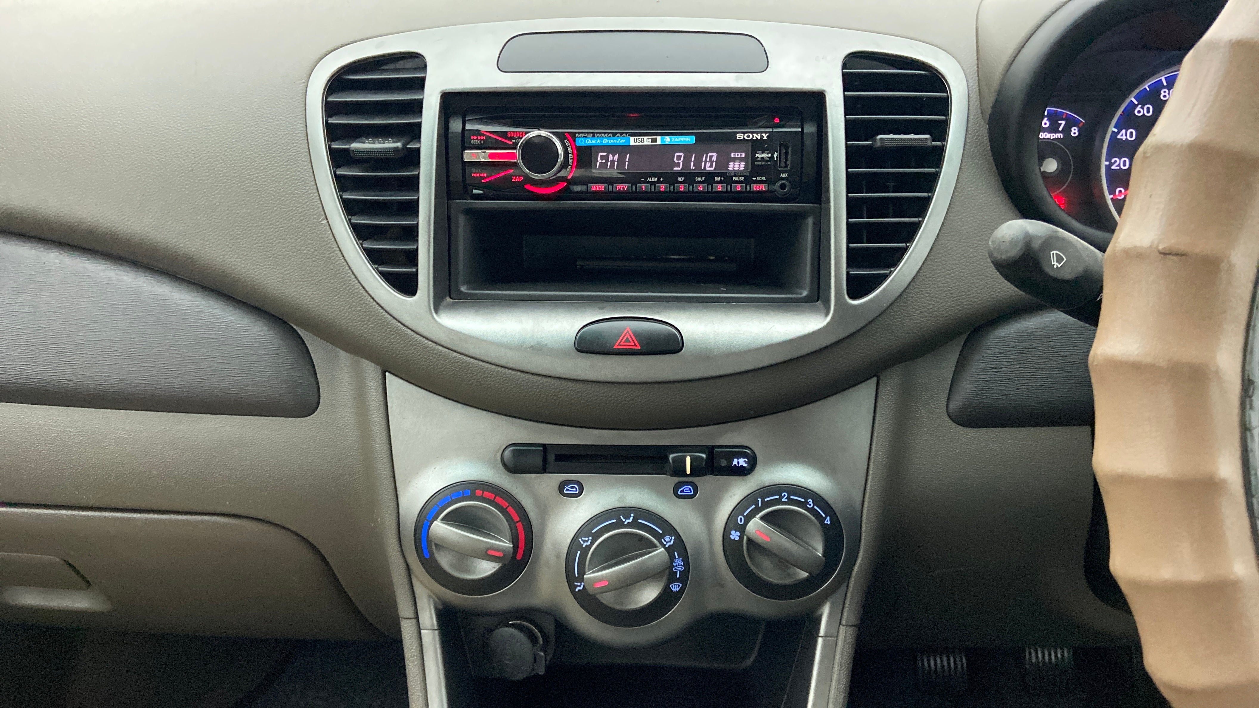 Features