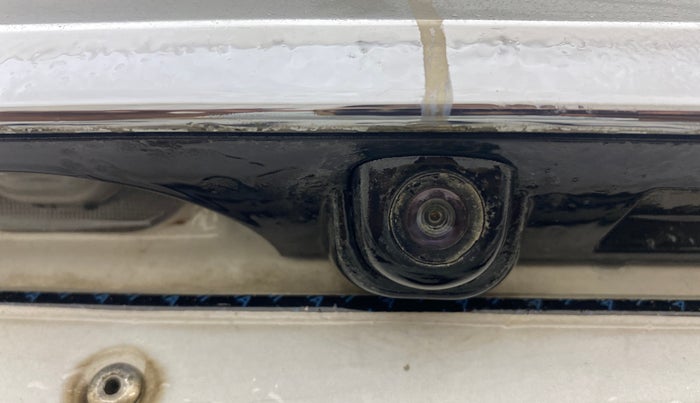 2018 Hyundai Creta SX (O) 1.6 PETROL, Petrol, Manual, 61,741 km, Parking Camera