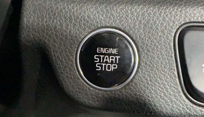 2020 KIA SELTOS GTX 1.4 PETROL, Petrol, Manual, 52,905 km, Keyless Start/ Stop Button