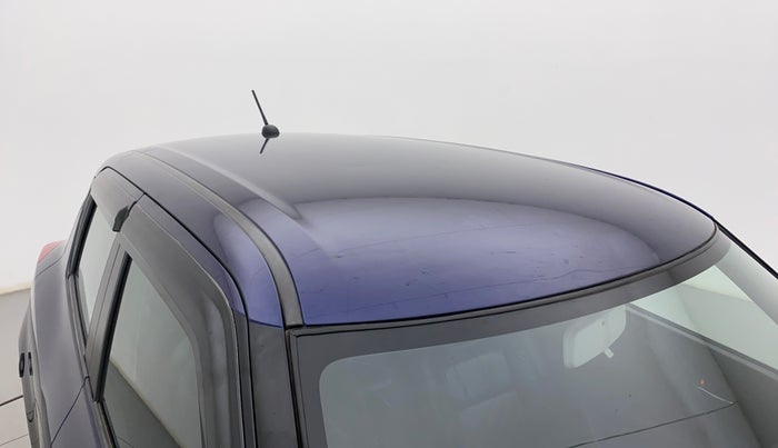 2018 Maruti Swift VXI, Petrol, Manual, 76,848 km, Roof