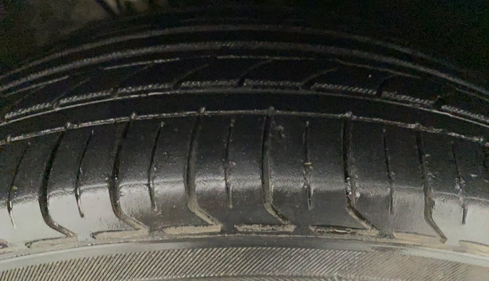 2013 Volkswagen Polo GT TDI, Diesel, Manual, 91,211 km, Right Front Tyre Tread