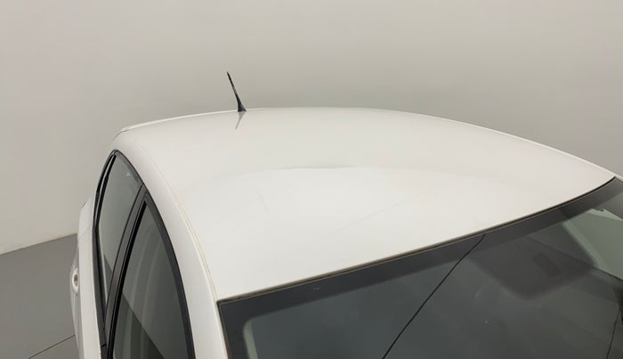 2013 Volkswagen Polo GT TDI, Diesel, Manual, 91,211 km, Roof