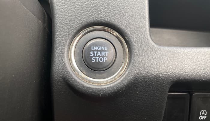 2022 Maruti Ciaz S 1.5 MT PETROL, Petrol, Manual, 46,763 km, Keyless Start/ Stop Button