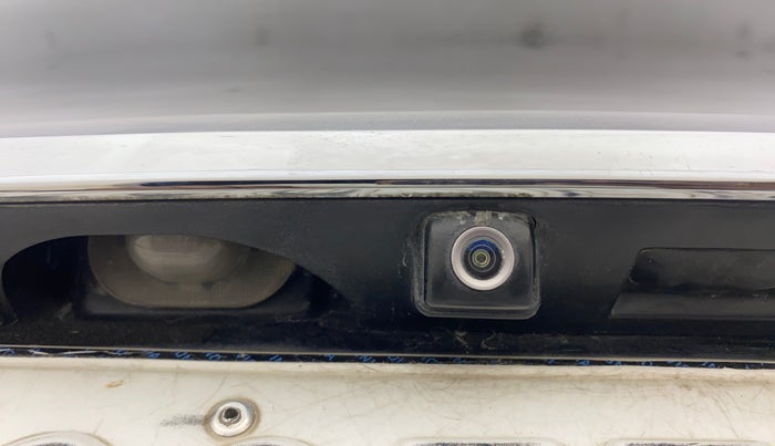 2017 Hyundai Creta SX PLUS AT 1.6 DIESEL, Diesel, Automatic, 96,995 km, Parking Camera