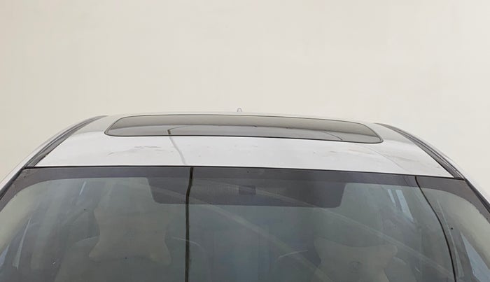 2016 Honda City 1.5L I-VTEC VX, CNG, Manual, 76,987 km, Moonroof/ Sunroof