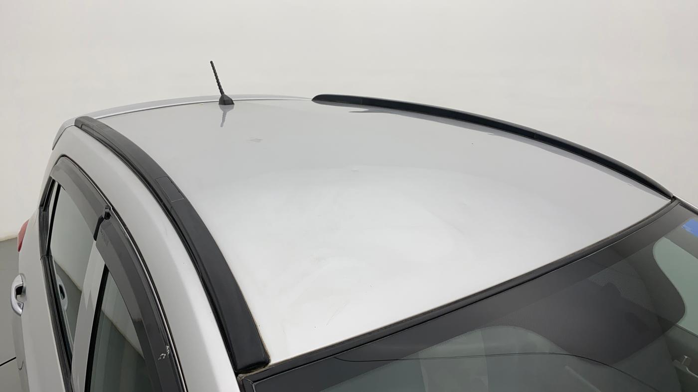 2014 Hyundai Grand i10 ASTA 1.2 (O) VTVT, Petrol, Manual, 82,326 km, Roof