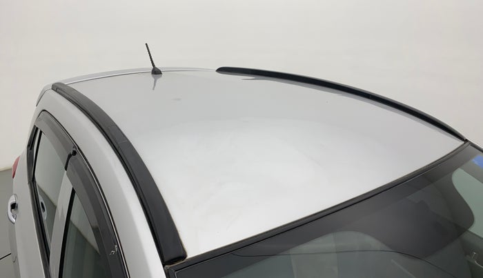 2014 Hyundai Grand i10 ASTA 1.2 (O) VTVT, Petrol, Manual, 82,326 km, Roof