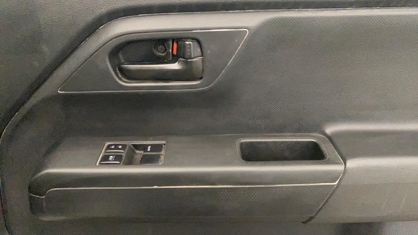 2020 Maruti New Wagon-R LXI CNG 1.0, CNG, Manual, 1,10,176 km, Driver Side Door Panels Control