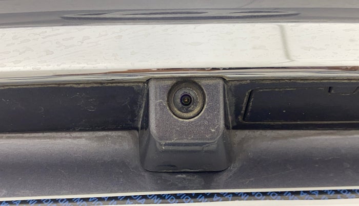 2016 Hyundai Verna 1.6 VTVT S, Petrol, Manual, 77,899 km, Parking Camera