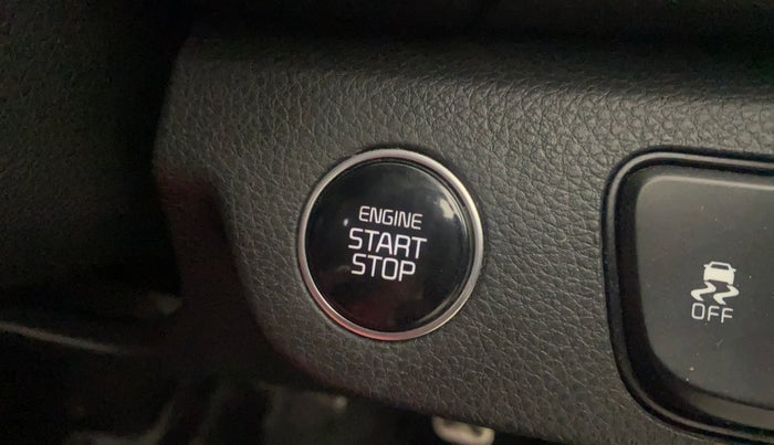 2020 KIA SELTOS GTX PLUS AT 1.5 DIESEL, Diesel, Automatic, 66,607 km, Keyless Start/ Stop Button