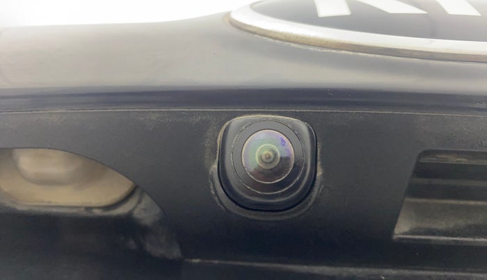 2020 KIA SELTOS GTX PLUS AT 1.5 DIESEL, Diesel, Automatic, 66,607 km, Parking Camera