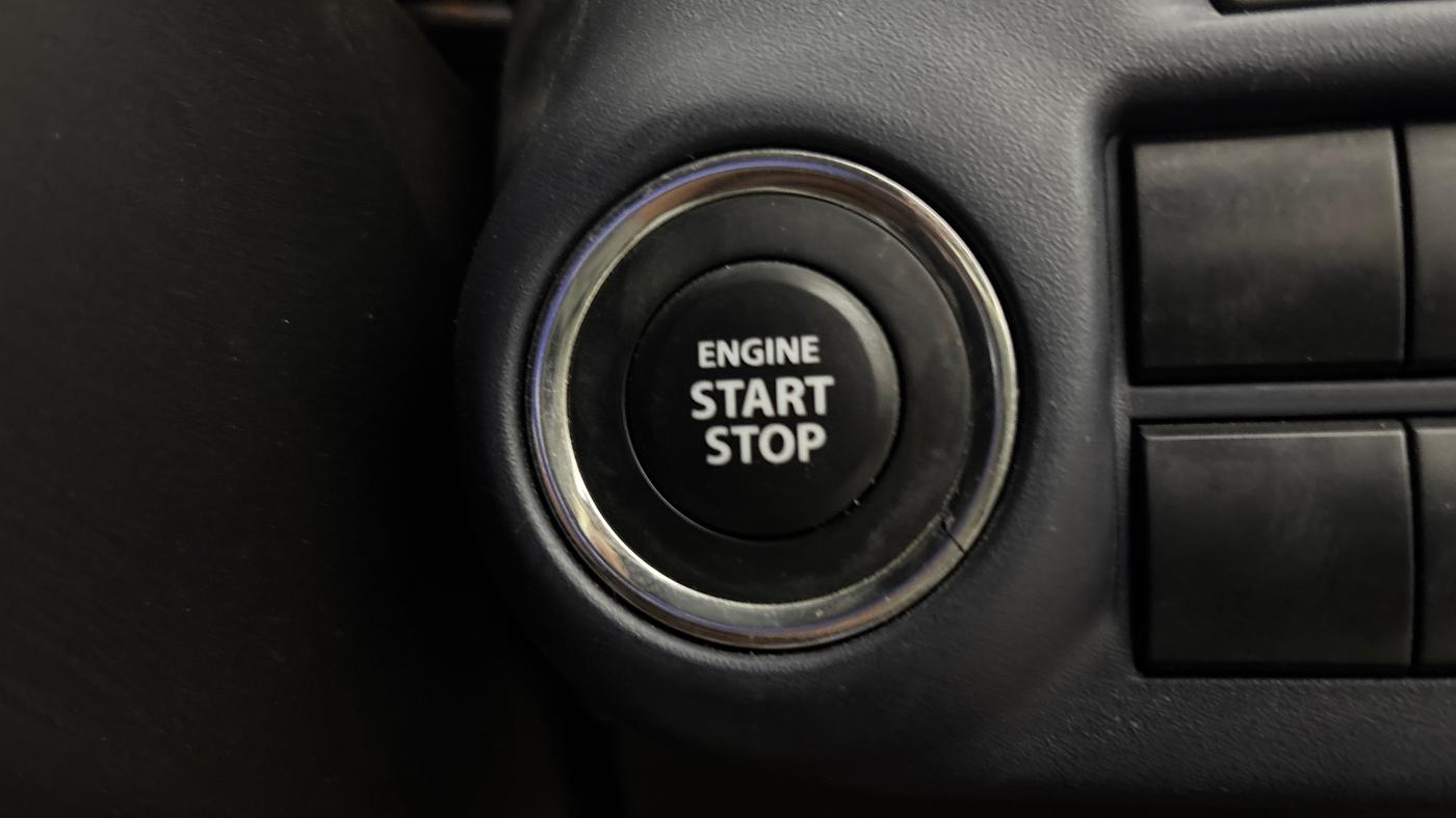 2022 Maruti Baleno ALPHA 1.2 AGS, Petrol, Automatic, 12,268 km, Keyless Start/ Stop Button