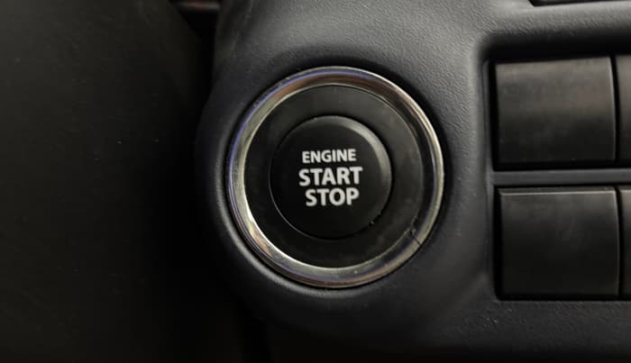 2022 Maruti Baleno ALPHA 1.2 AGS, Petrol, Automatic, 12,268 km, Keyless Start/ Stop Button