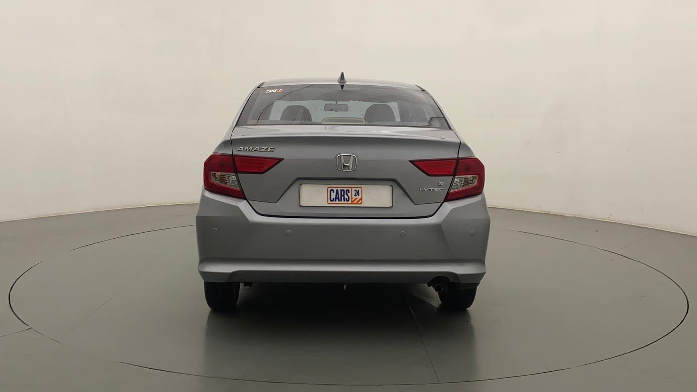 2020 Honda Amaze 1.2L I-VTEC V, Petrol, Manual, 30,688 km, Back/Rear