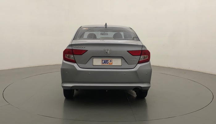 2020 Honda Amaze 1.2L I-VTEC V, Petrol, Manual, 30,688 km, Back/Rear
