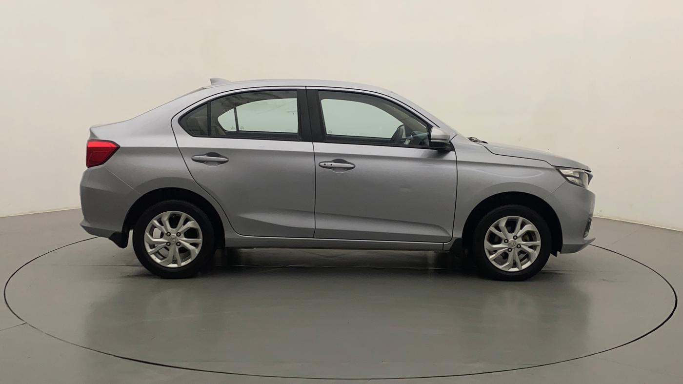 2020 Honda Amaze 1.2L I-VTEC V, Petrol, Manual, 30,688 km, Right Side