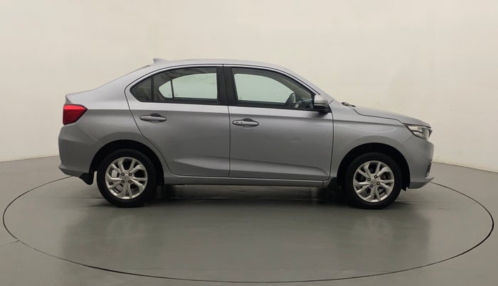 2020 Honda Amaze 1.2L I-VTEC V, Petrol, Manual, 30,688 km, Right Side