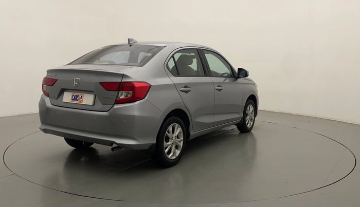 2020 Honda Amaze 1.2L I-VTEC V, Petrol, Manual, 30,688 km, Right Back Diagonal