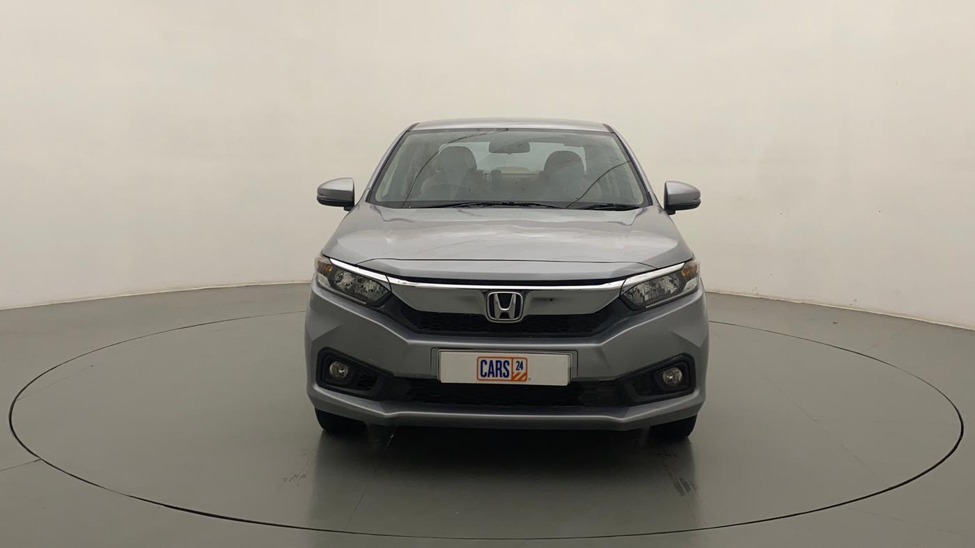 2020 Honda Amaze 1.2L I-VTEC V, Petrol, Manual, 30,688 km, Front