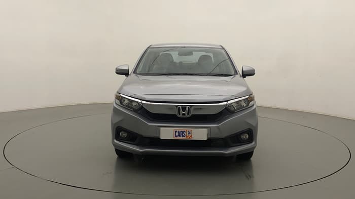 2020 Honda Amaze 1.2L I-VTEC V, Petrol, Manual, 30,688 km, Front