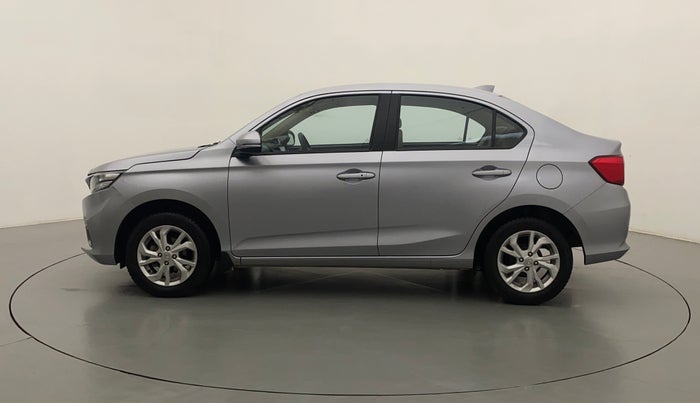 2020 Honda Amaze 1.2L I-VTEC V, Petrol, Manual, 30,688 km, Left Side