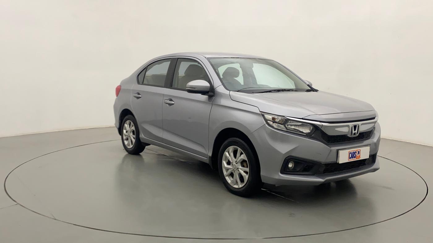 2020 Honda Amaze 1.2L I-VTEC V, Petrol, Manual, 30,688 km, SRP
