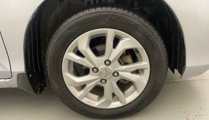 2020 Honda Amaze 1.2L I-VTEC V, Petrol, Manual, 30,688 km, Right Front Wheel