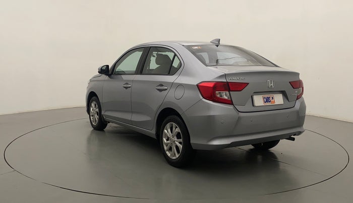 2020 Honda Amaze 1.2L I-VTEC V, Petrol, Manual, 30,688 km, Left Back Diagonal