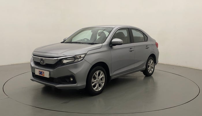 2020 Honda Amaze 1.2L I-VTEC V, Petrol, Manual, 30,688 km, Left Front Diagonal