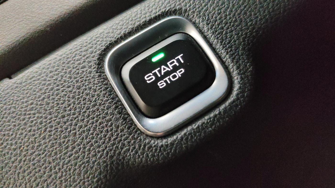 2023 MG HECTOR SAVVY PRO 1.5 TURBO CVT PETROL, Petrol, Automatic, 38,266 km, Keyless Start/ Stop Button
