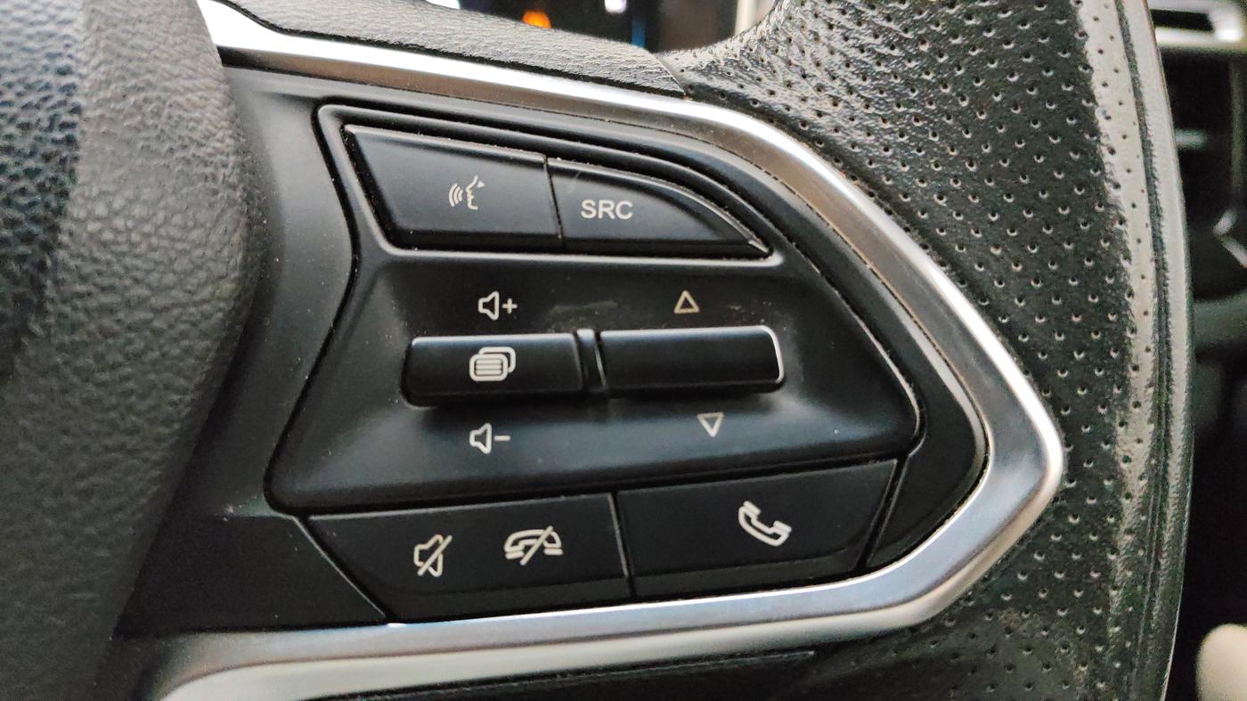 2023 MG HECTOR SAVVY PRO 1.5 TURBO CVT PETROL, Petrol, Automatic, 38,266 km, Adaptive Cruise Control