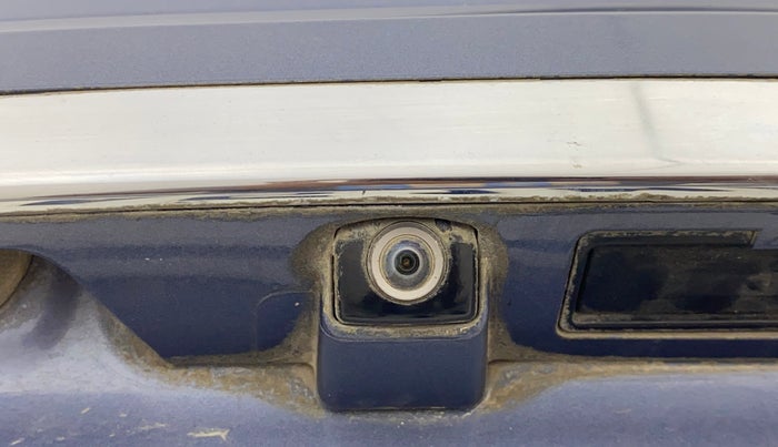 2015 Hyundai Xcent SX 1.2, Petrol, Manual, 1,20,441 km, Parking Camera