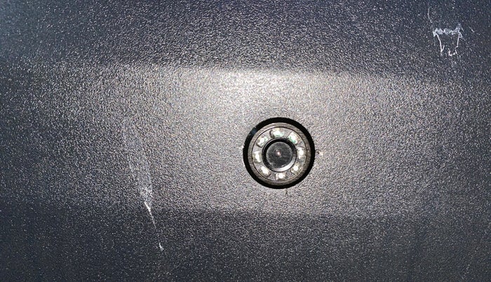 2022 Tata PUNCH ADVENTURE MT, Petrol, Manual, 12,008 km, Parking Camera