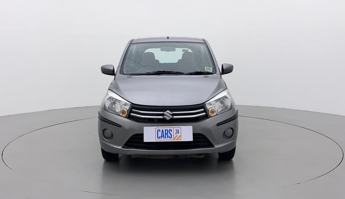 2017 Maruti Celerio VXI AMT (O), Petrol, Automatic, 36,982 km, Front