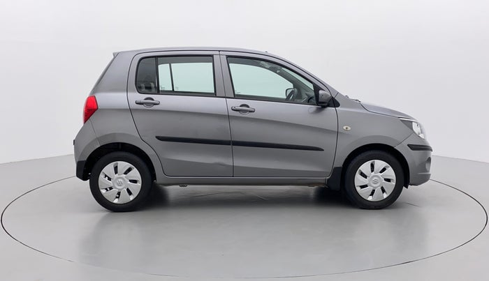 2017 Maruti Celerio VXI AMT (O), Petrol, Automatic, 36,982 km, Right Side View