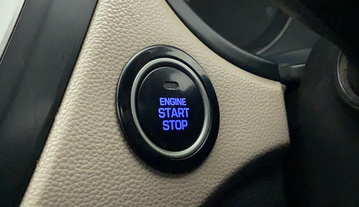 2014 Hyundai Elite i20 SPORTZ (O) 1.4, Diesel, Manual, 73,924 km, Keyless Start/ Stop Button