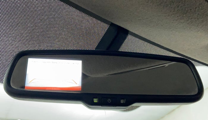 2014 Hyundai Elite i20 SPORTZ (O) 1.4, Diesel, Manual, 73,924 km, IRVM Reverse Camera