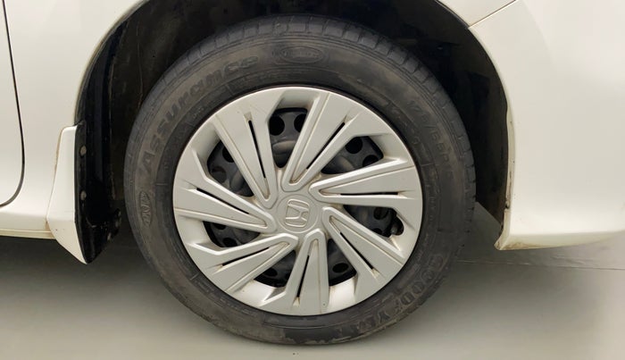 2017 Honda City 1.5L I-VTEC SV, Petrol, Manual, 59,913 km, Right Front Wheel