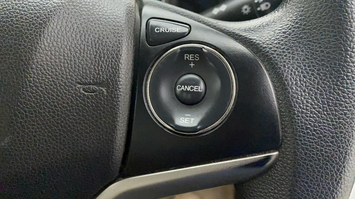 2017 Honda City 1.5L I-VTEC SV, Petrol, Manual, 59,913 km, Adaptive Cruise Control