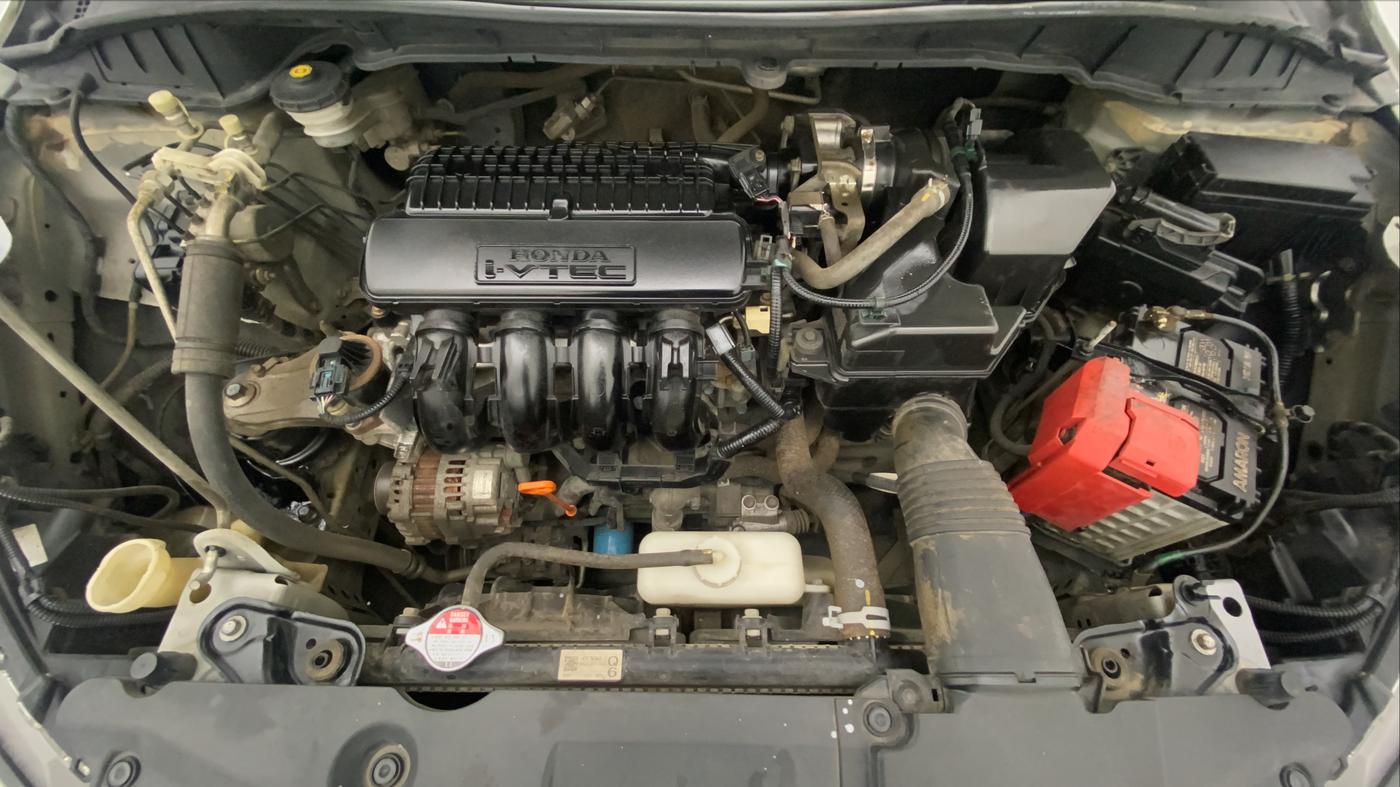 2017 Honda City 1.5L I-VTEC SV, Petrol, Manual, 59,913 km, Open Bonet