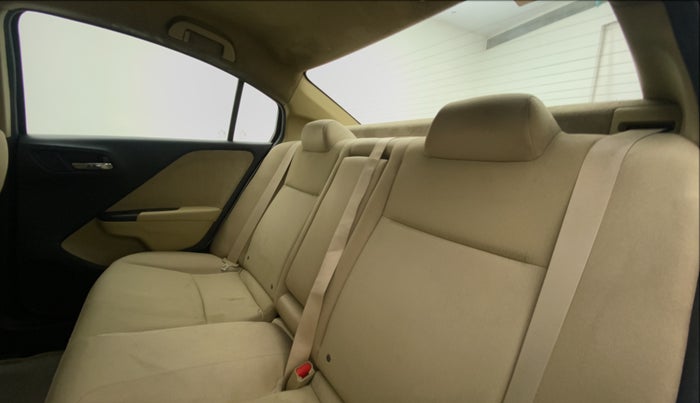 2017 Honda City 1.5L I-VTEC SV, Petrol, Manual, 59,913 km, Right Side Rear Door Cabin