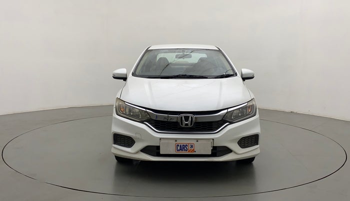 2017 Honda City 1.5L I-VTEC SV, Petrol, Manual, 59,913 km, Front